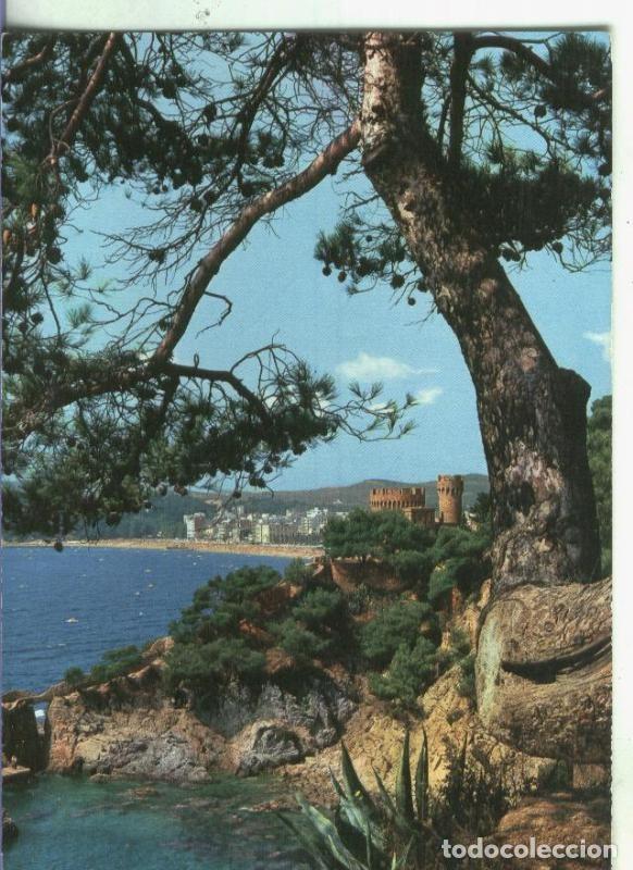 Postales: Postal 002507: Costa Brava: Lloret de Mar - Varios - Foto 1