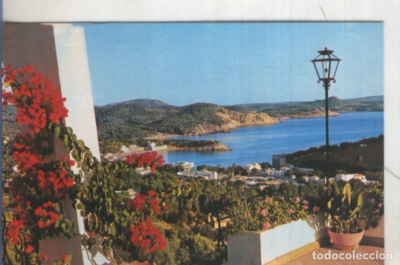 Postales: Postal 005141 : Paguera en Mallorca - Varios