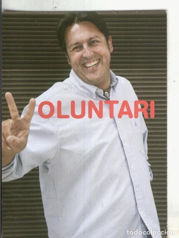 Postkarten: Postal 004057 : Publicitaria de Barcelona 2010 - Varios