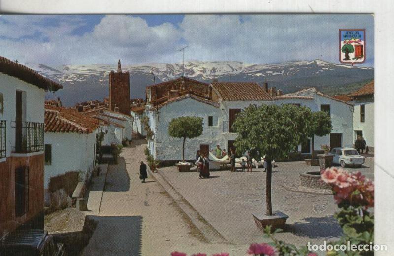 Postales: Postal 001049: Granada - Jerez del Marquesado - Varios - Foto 1