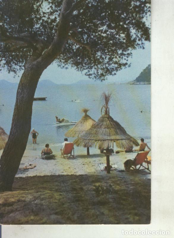 Postales: Postal 011648: Playa de Formentos, Mallorca - Varios - Foto 1