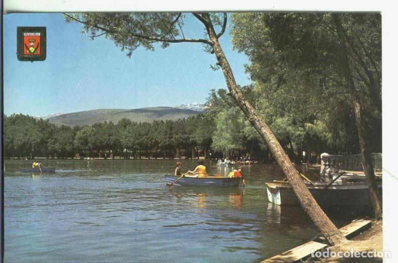 Postales: Postal 003011: Girona: Puigcerda - Varios - Foto 1