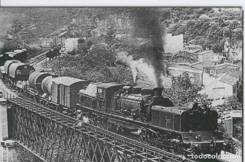 Postais: Postal 012348: Estacion de Francia (Barcelona), a&ntilde;o 1935 - Varios