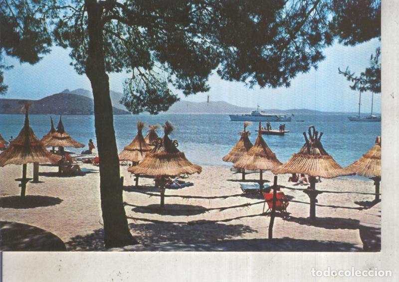 Postkarten: Postal 012487: Playa de Formentor en Mallorca - Varios