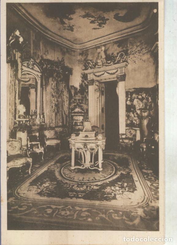 Postkarten: Postal 012940: Madrid, Museo Cerralbo: Salon - Varios