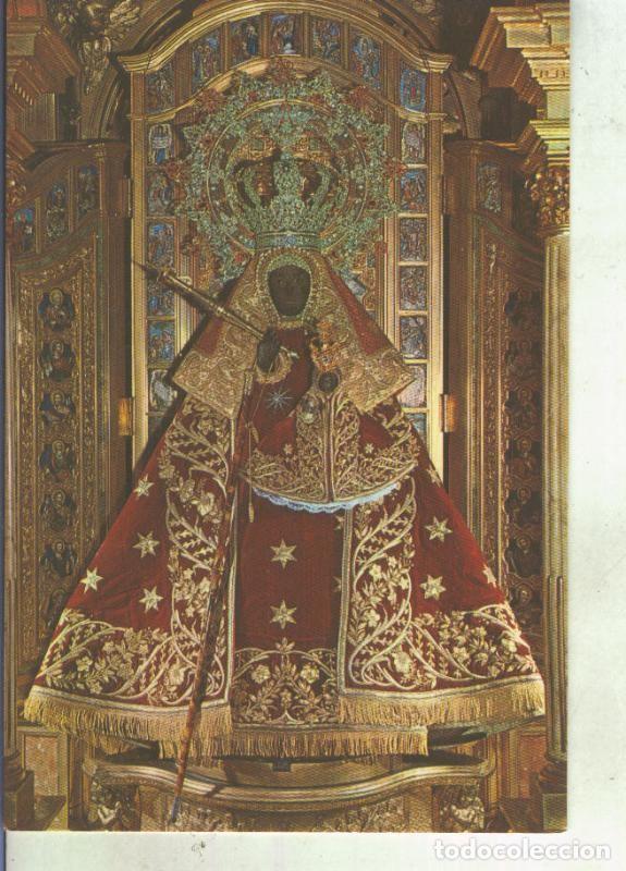 Cartes Postales: Postal 013346: Virgen de Guadalupe, Guadalupe - Varios