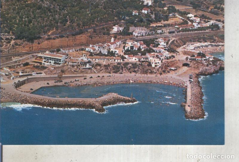 Postales: Postal 013172: Vista aera de Garraf, Barcelona - Varios