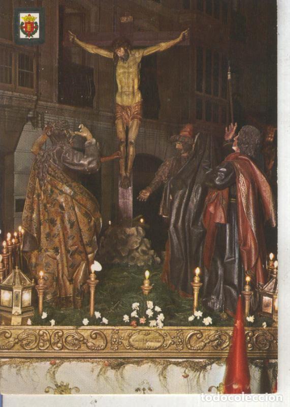 Postales: Postal 013381: Semana Santa de Valladolid - Varios