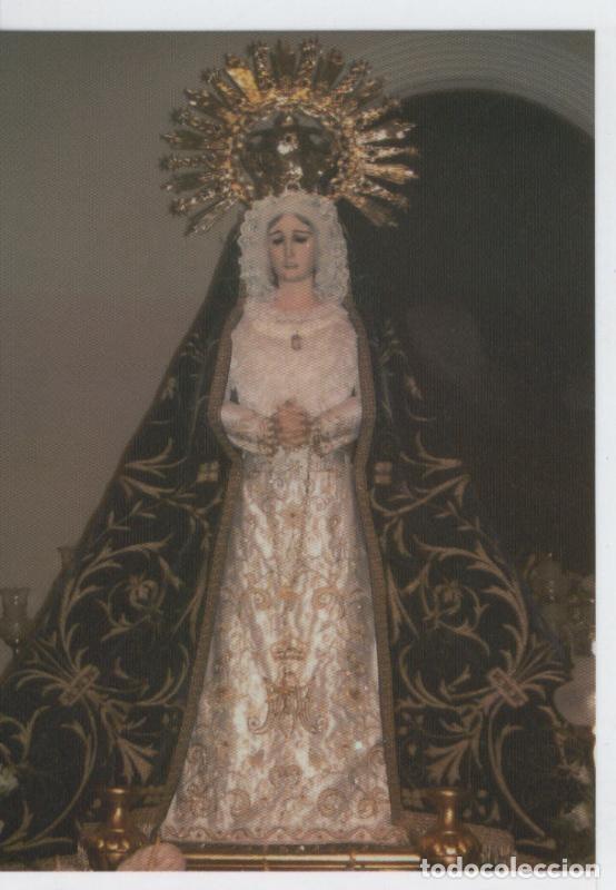 Postales: Postal 013668: Virgen de los Dolores - Varios