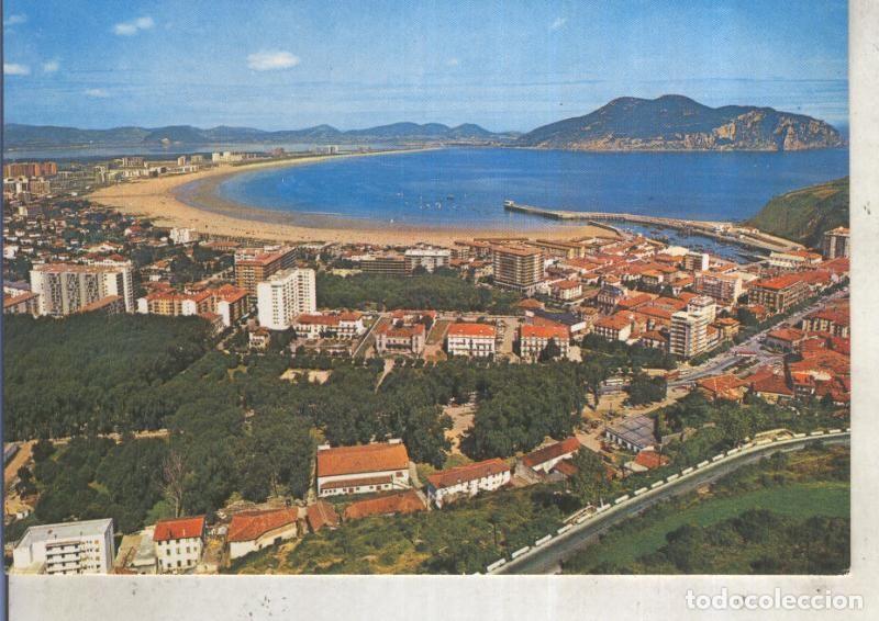 Postales: Postal 013119: Vista general de Laredo - Varios - Foto 1