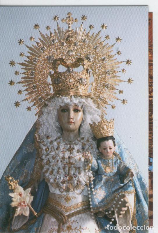 Postales: Postal 013212: Virgen La Inmaculada Concepcion - Varios