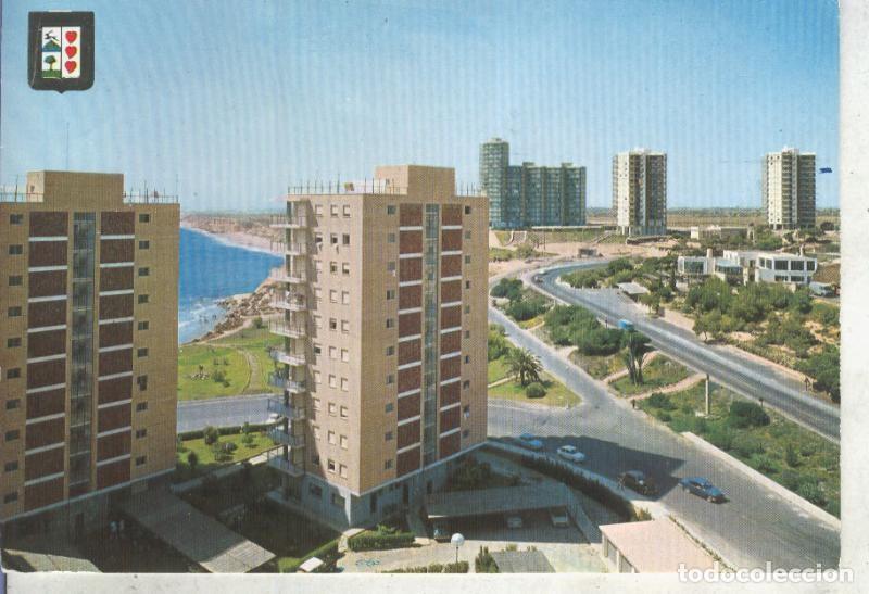 Postkarten: Postal 013739: Dehesa de Campoamor, Alicante - Varios