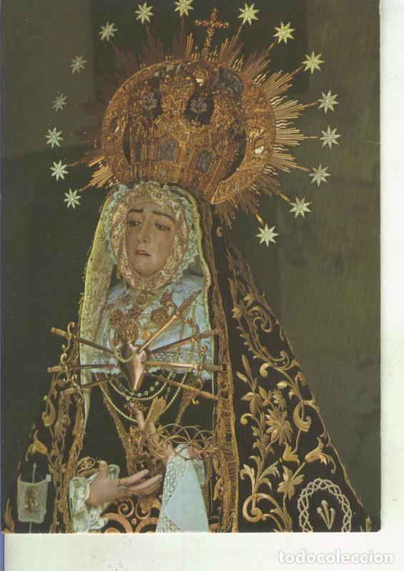 Postales: Postal 014285: Virgen Nuestra Se&ntilde;ora de los Dolores, Cordoba - Varios