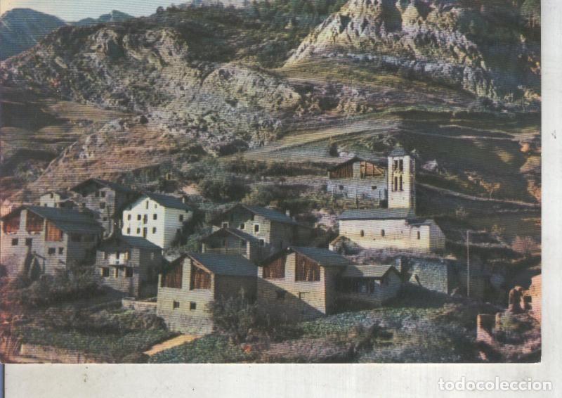 Postales: Postal 014077: Pals en Andorra - Varios - Foto 1