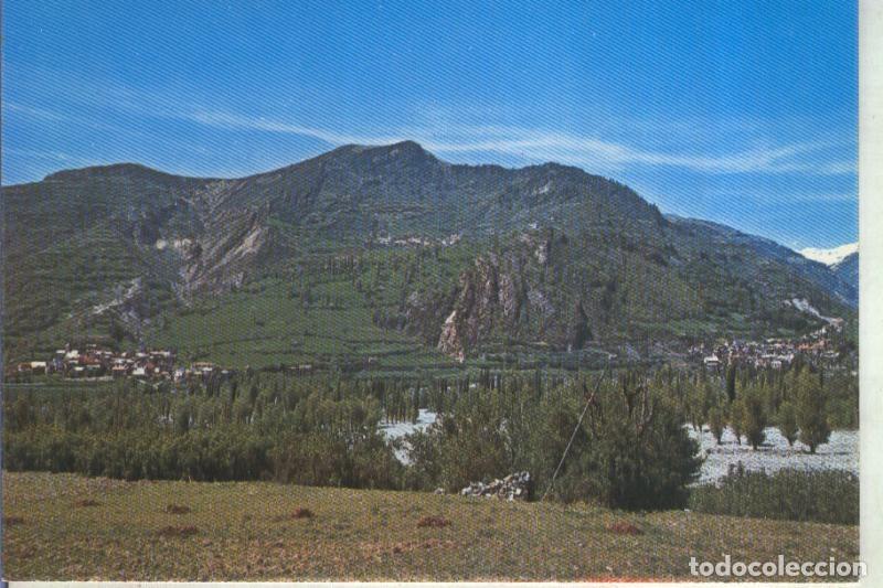Cartoline: Postal 014252: Vista de Plan en el Bal de Gistau, Huesca - Varios