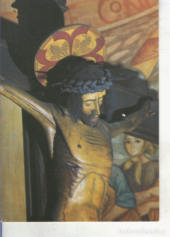 Postkarten: Postal 014329: Santo Cristo de Balaguer, Lleida - Varios