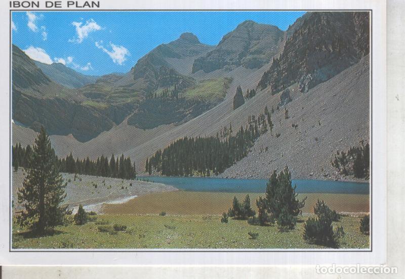 Postkarten: Postal 014239: Ibon de Plan en el valle de Gistau, Huesca - Varios