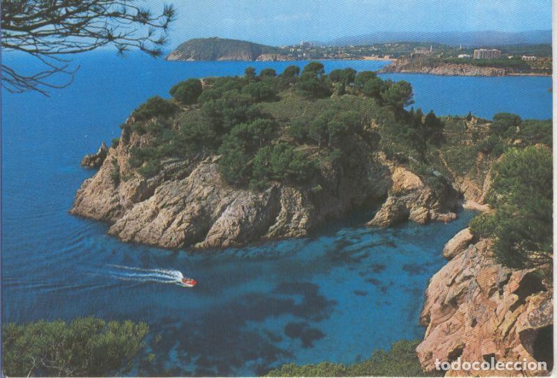 Postales: Postal 014792: La Forada de Castell en Palamos - Varios - Foto 1