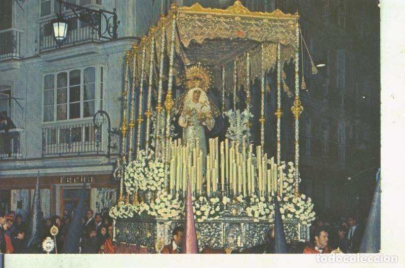 Postales: Postal 014866: Semana Santa en Cadiz: Nuestra Se&ntilde;ora de los Dolores - Varios