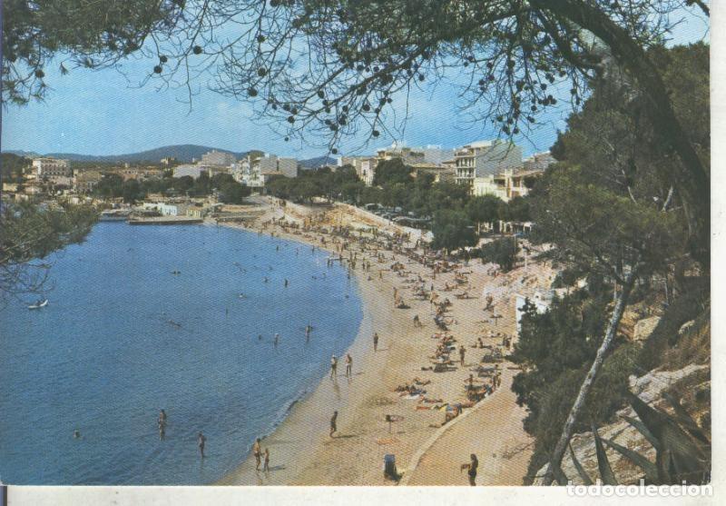 Postais: Postal 014663: Porto Cristo en Manacor, Mallorca - Varios