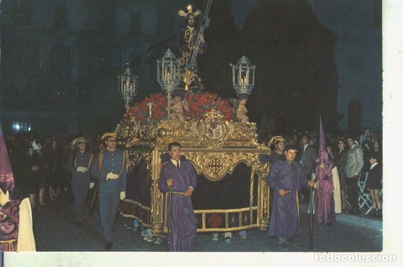 Postales: Postal 014862: Semana Santa en Cadiz: Nuestro padre Jesus Nazareno - Varios