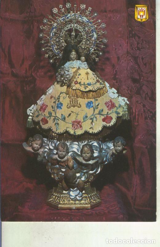 Postais: Postal 015197: Virgen Nuestra Se&ntilde;ora de Vallivana, Morella, castellon - Varios