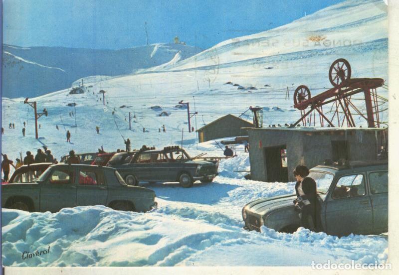 Postales: Postal 014751: Pas de la Casa en Andorra - Varios - Foto 1
