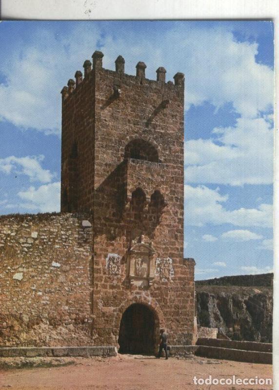 Postcards: Posta: 002467: Zaragoza: Monasterio de Piedra - Varios