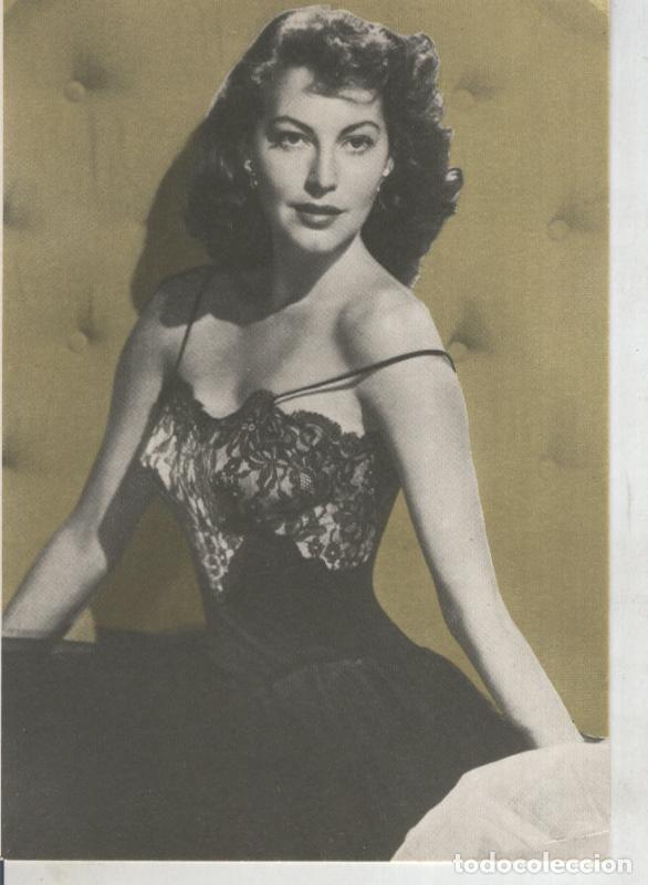 Postales: Postal 015664: Ava Gardner - Varios - Foto 1