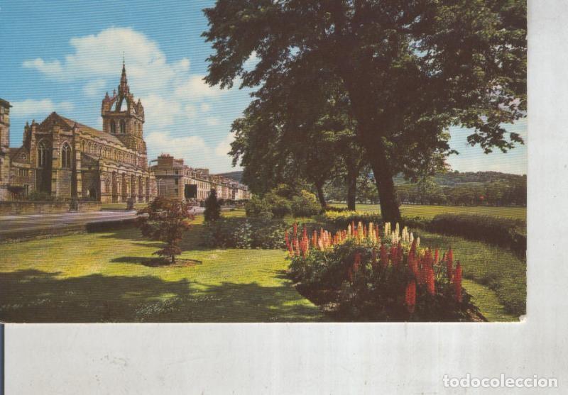 Postais: Postal 015834: St. Leonards Church From the Sount inch Perth - Varios