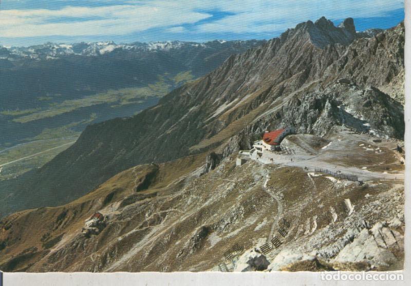 Postkarten: Postal 015840: Innsbruck, suiza - Varios