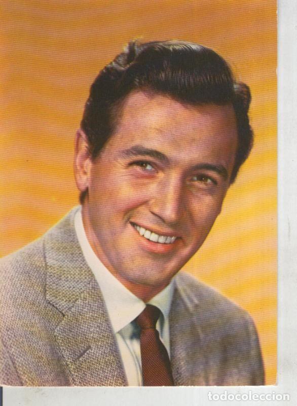 Postales: Postal 015675: Rock Hudson - Varios