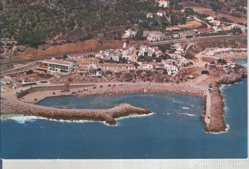 Postais: Postal 016001: Vista aerea de Garraf, Barcelona - Varios
