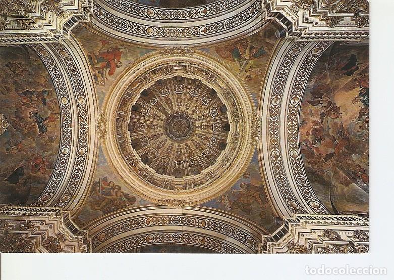 Cartoline: Postal 020157 : Basilica de San Juan de Dios - Granada - Varios