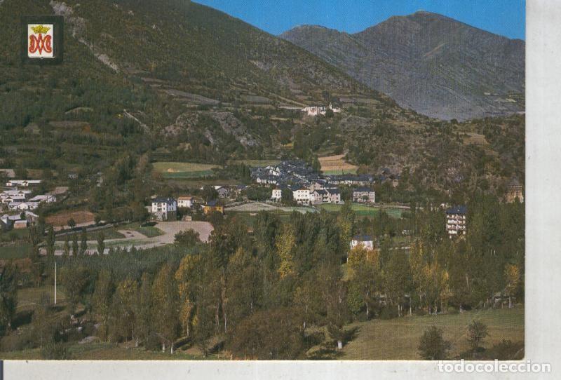 Postcards: Postal 016162: Vall de Cardos en el pirineo catalan de lleida - Varios