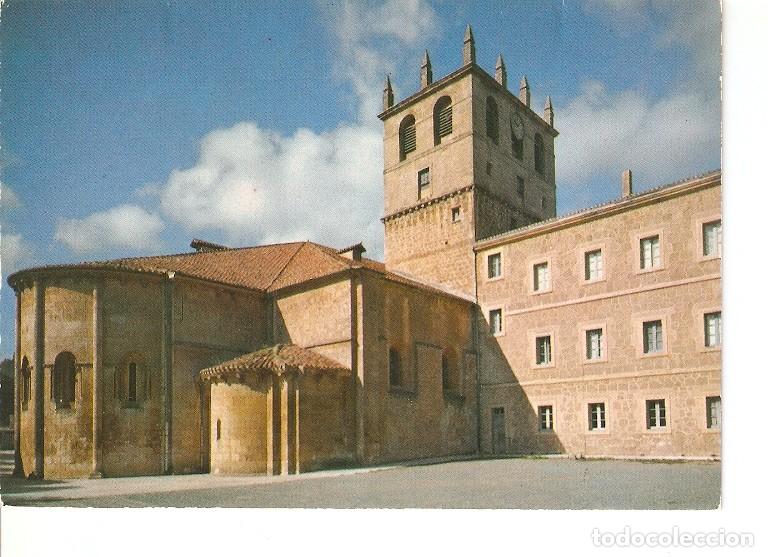 Postales: Postal 020259 : Centro La Salle. Bujedo - Burgos - Varios