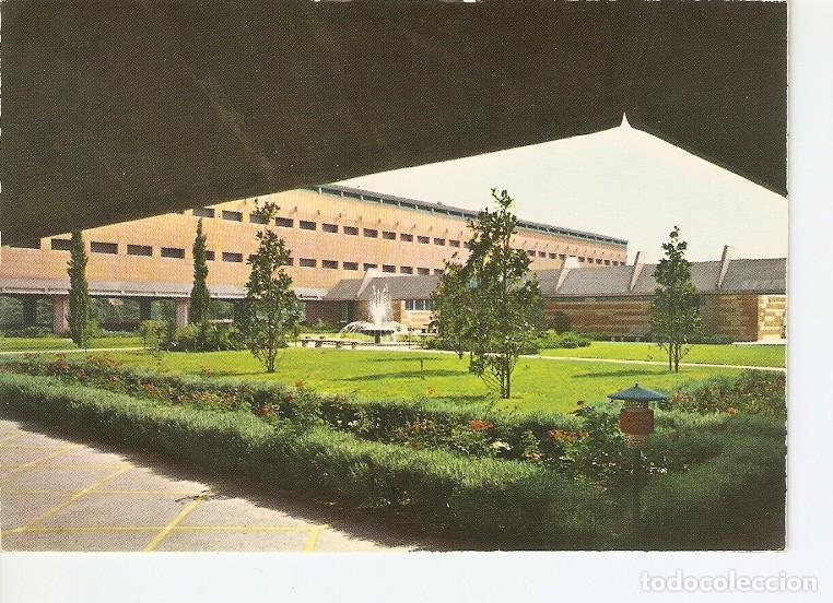 Postkarten: Postal 020358 : Casa Generalizia del Fratelli Maristi - Roma - Varios