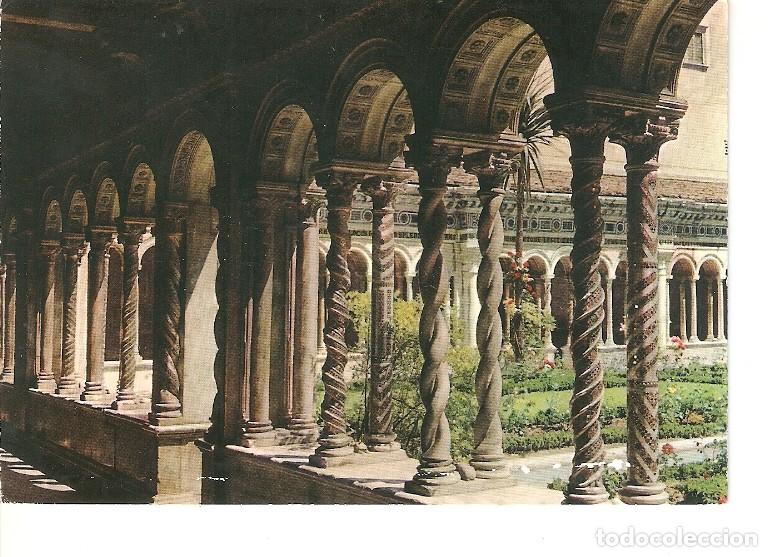 Postkarten: Postal 020370 : Basilica di S. Paolo - Roma - Varios