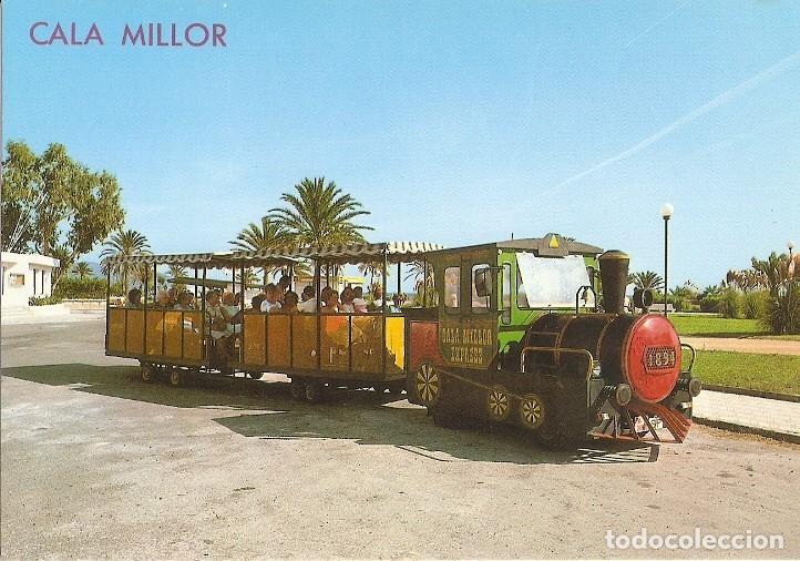 Postales: Postal 020438 : Cala Millor - Mallorca - Varios - Foto 1