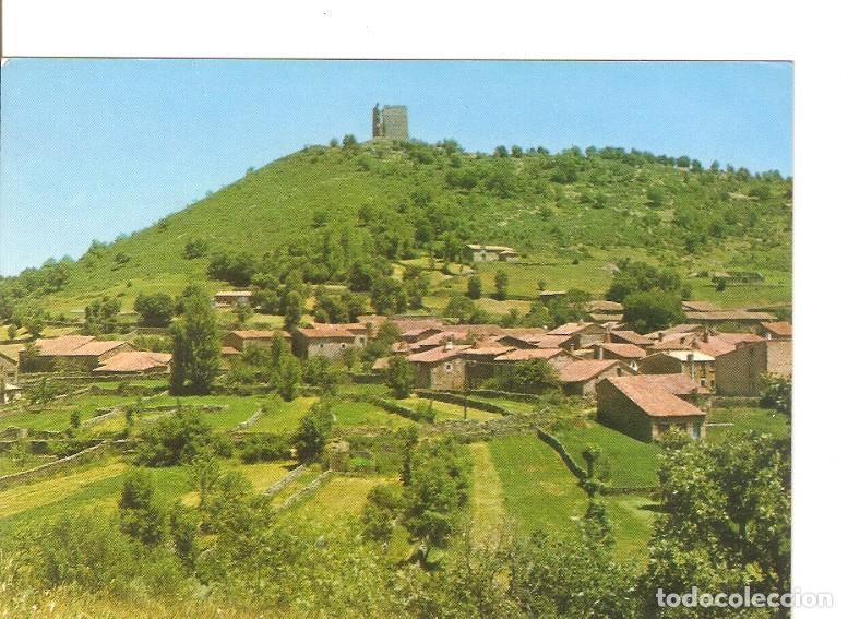 Cartoline: Postal 020256 : Castrvido - Burgos - Varios