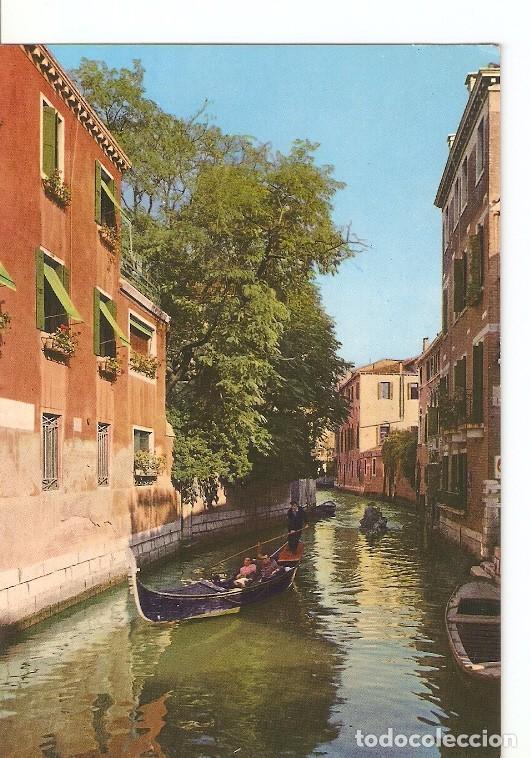 Postkarten: Postal 020533 : Rio Marin - Venezia - Varios