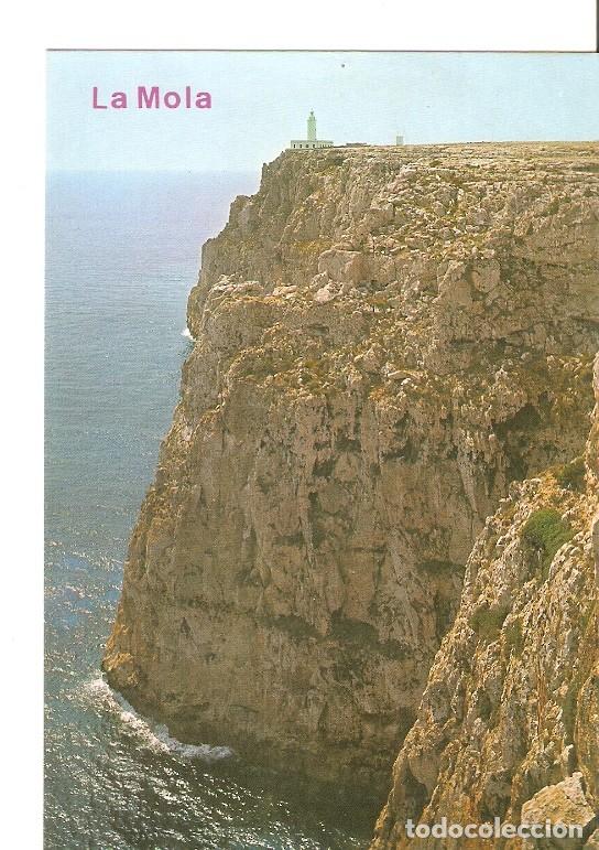 Cartoline: Postal 020559 : Faro de la Mola - Formentera - Varios