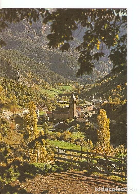Cartoline: Postal 020598 : Alto Aragon. Bielsa - Huesca - Varios