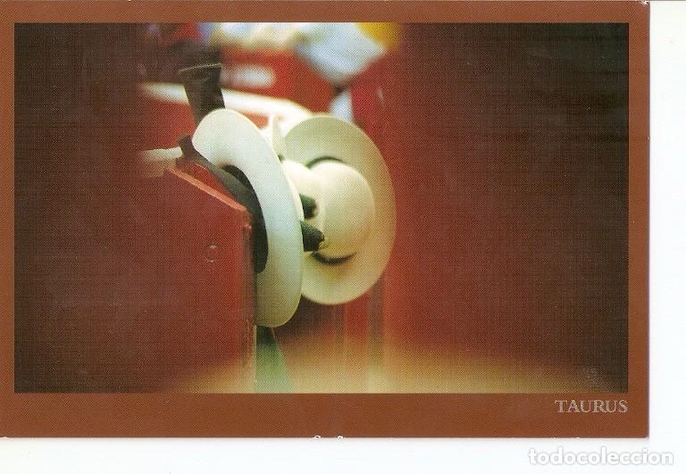 Postales: Postal 020398 : Taurus - Varios