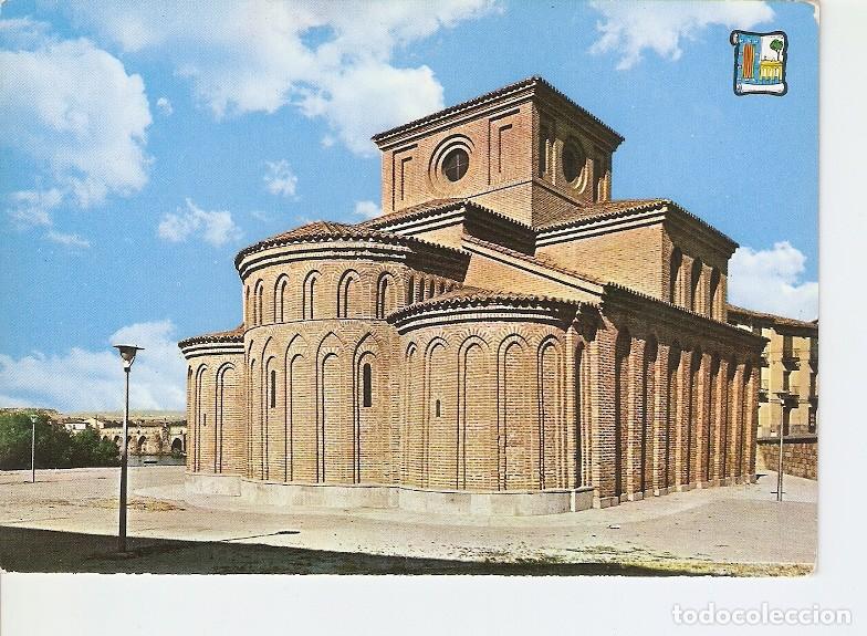 Postales: Postal 020285 : Mudejar de Santiago - Salamanca - Varios
