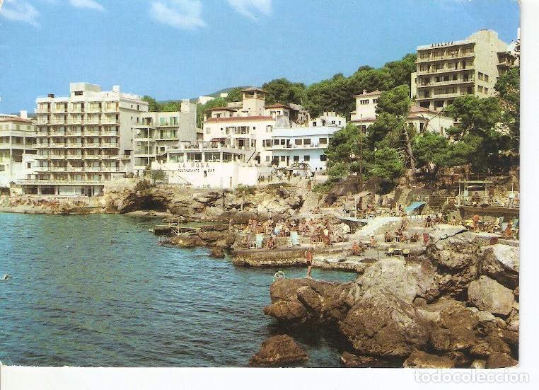 Postais: Postal 020446 : Grupo de Hoteles, San Agustin - Palma de Mallorca - Varios