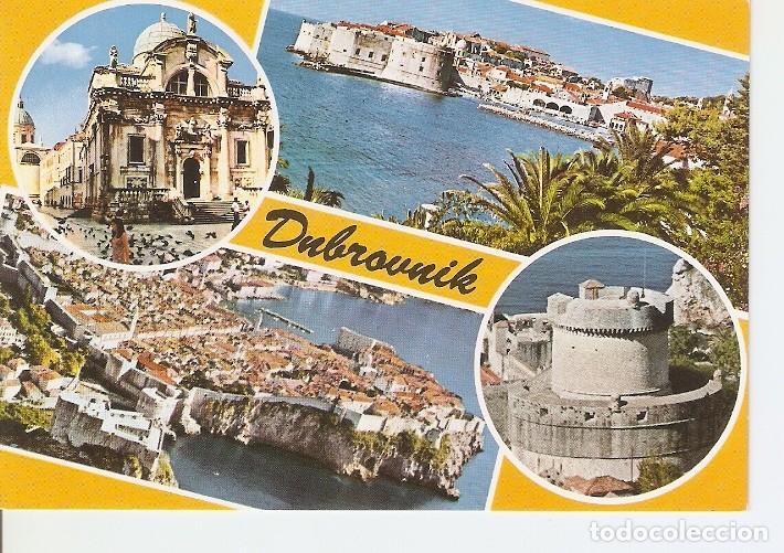 Cartoline: Postal 020304 : Dubrovnik - Varios