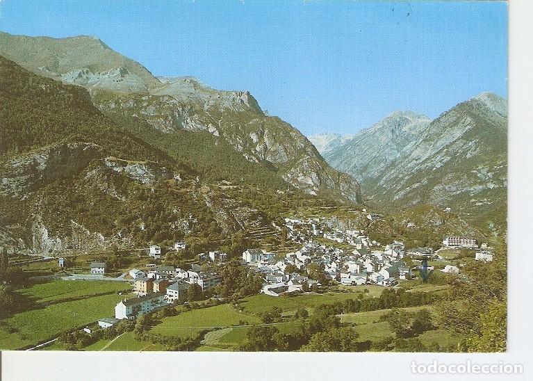 Postcards: Postal 020461 : Valle de la Tena, Panticosa - Huesca - Varios