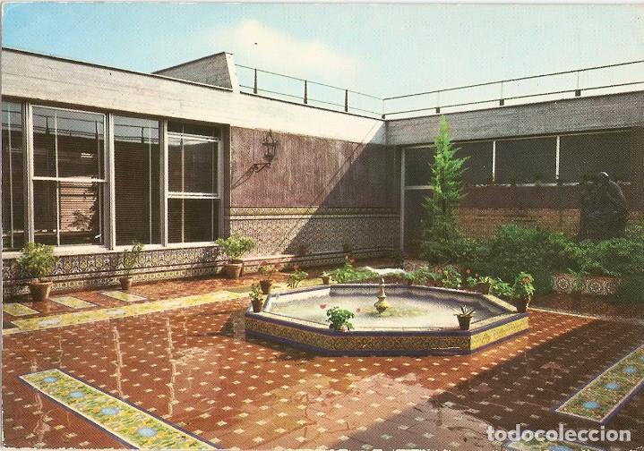 Postcards: Postal 020357 : Casa Generalizia del Fratelli Maristi - Roma - Varios