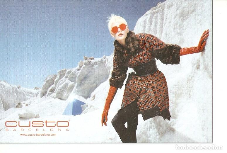 Postkarten: Postal 020392 : Custo Barcelona - Varios